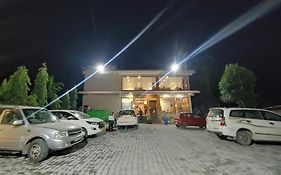 Tierra Hotel Cum Restaurant